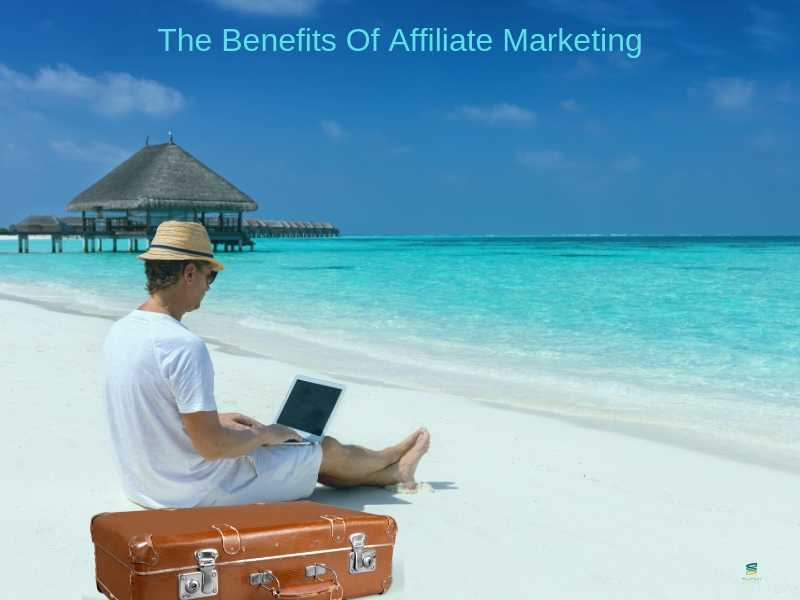 And Entrepreneurs Can Offer An Affiliate Program